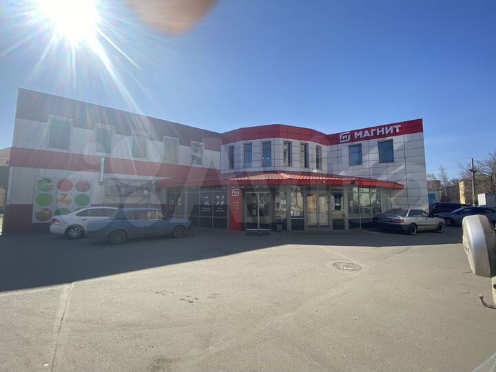 Склад, 200 м²