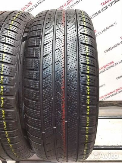 Vredestein QuaTrac Pro 235/55 R19 105W