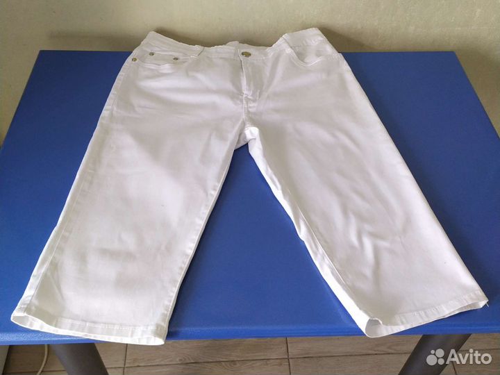 Шорты, бриджи, шортики 46-48-50