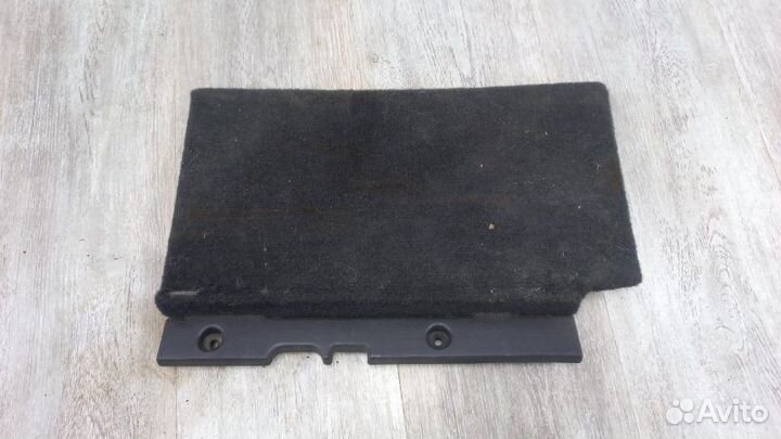 Обшивка багажника правая Infiniti Fx35 S50 2002