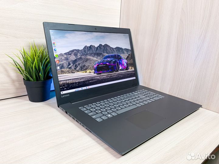 Ноутбук Lenovo 17