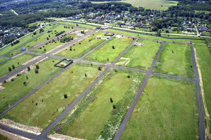 Участок 6,1 сот. (СНТ, ДНП)