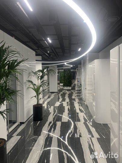 Электромонтадные работы, слаботочка