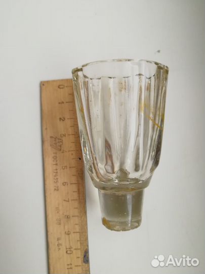 Графин СССР