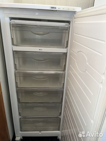 Морозильная камера Atlant