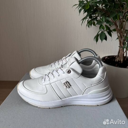 Женские кроссовки Tommy Hilfiger оригинал