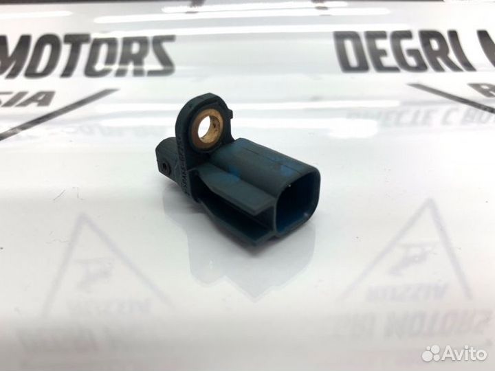 Датчик ABS задний оригинал Volvo V70 S60 S80 XC70