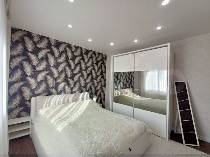 Дом 100 м² на участке 8 сот.