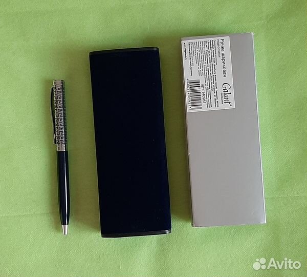 Ручка шариковая galant в подарочной упаковке