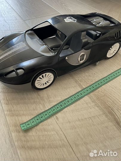 Игрушечные машинки