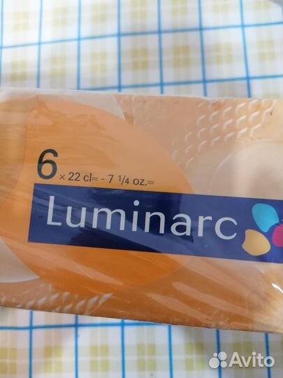 Набор посуды чайный