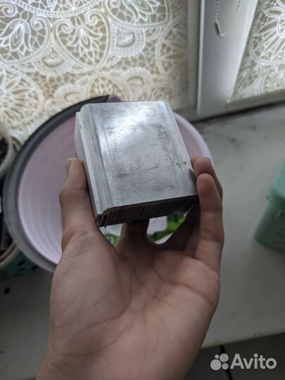 Кулер для процессора