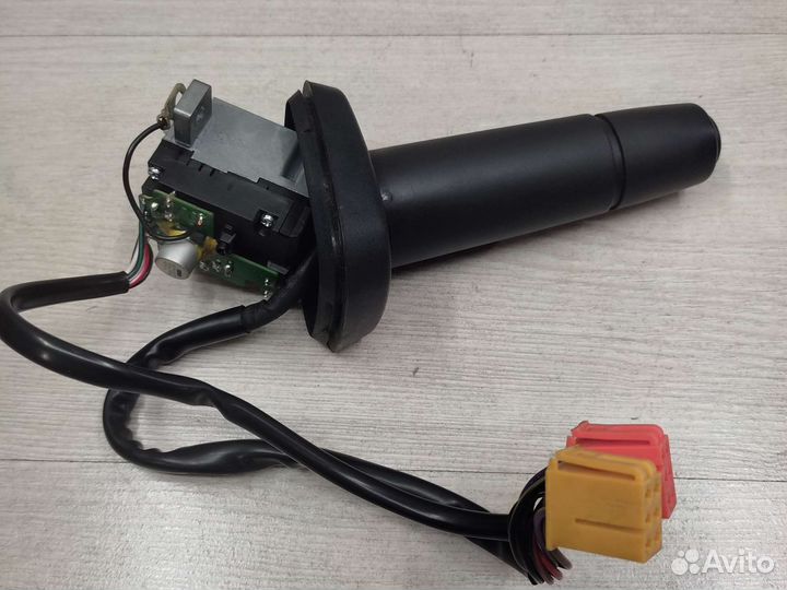 Переключатель поворотов MAN