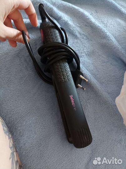 Утюжок для волос профессиональный