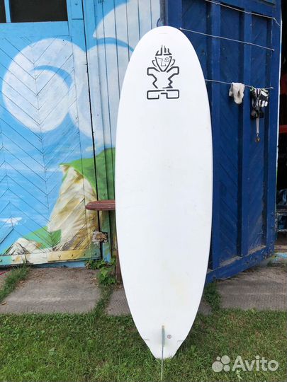 Доска для виндсерфинга