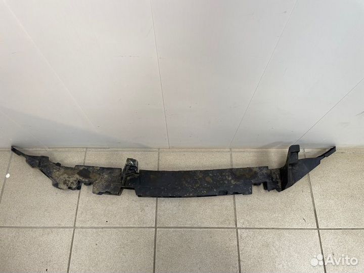 Усилитель бампера передний LADA X-Ray Cross