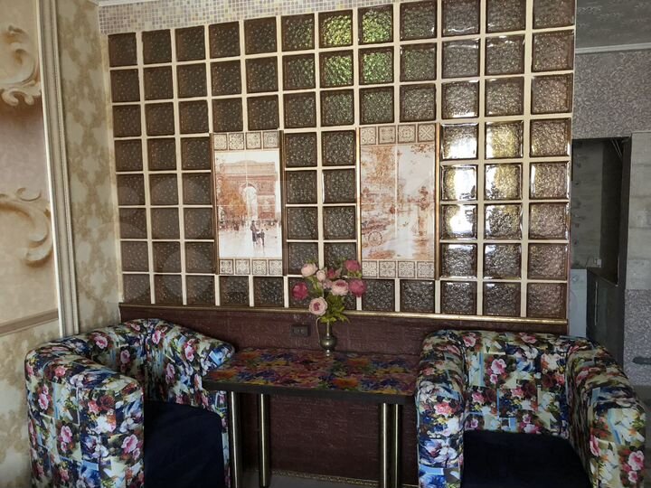 1-к. квартира, 45 м², 9/10 эт.