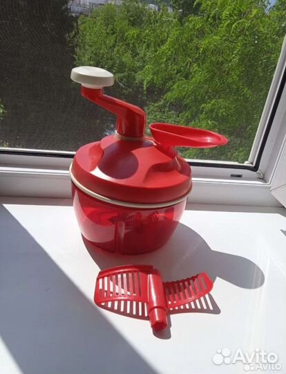 Блендер ручной, Тёрка многофункц.нож