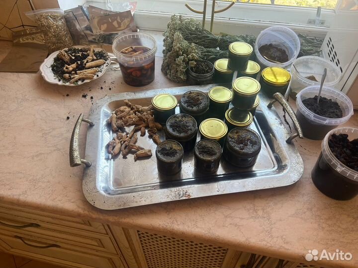 Мед для ночи