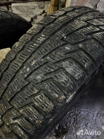 Cordiant Snow Cross 2 195/65 R15 24V