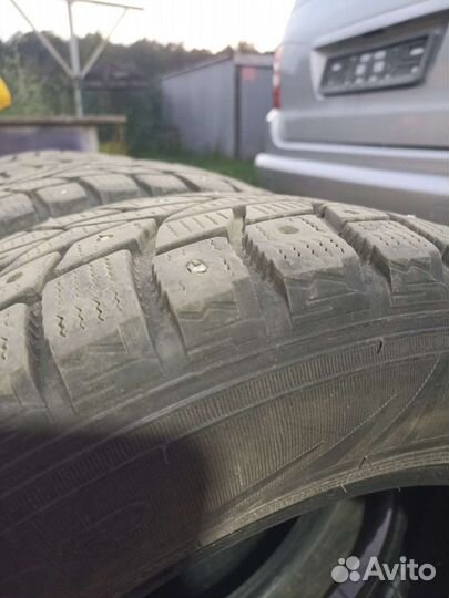 Dunlop SP Winter Ice02 205/60 R16 96