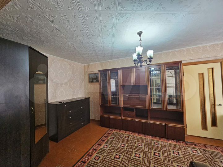 2-к. квартира, 45 м², 2/5 эт.