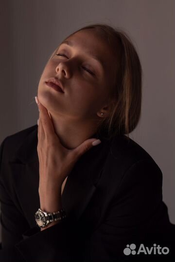 Фотосессия семейная, портретная, детская