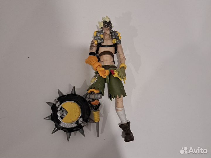 Коллекционные фигурки