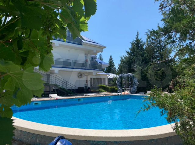 Комната 35 м², 3/3 эт.