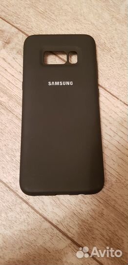 Чехол на samsung galaxy S8