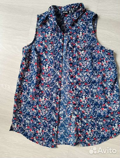 Блузки 42 пакетом