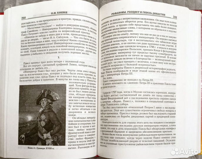 Романовы. Расцвет и гибель династии