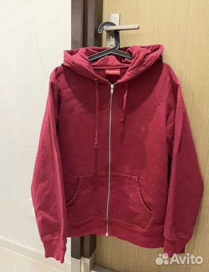 Худи supreme x chito