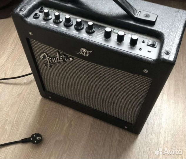 Fender mustang 1/ mustang 1 v2/ mustang 2