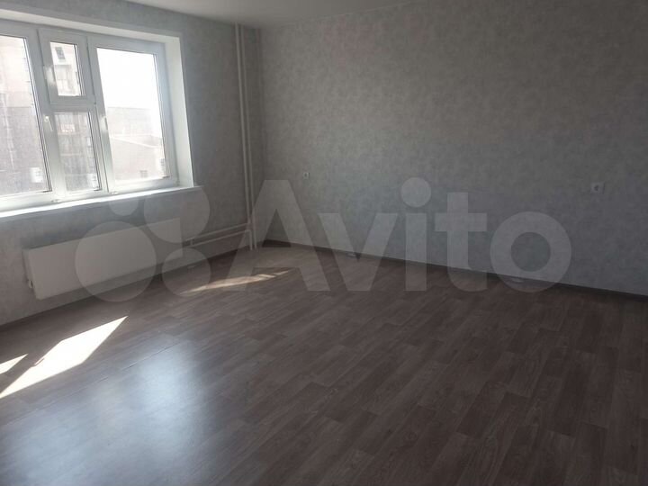 2-к. квартира, 60 м², 13/17 эт.