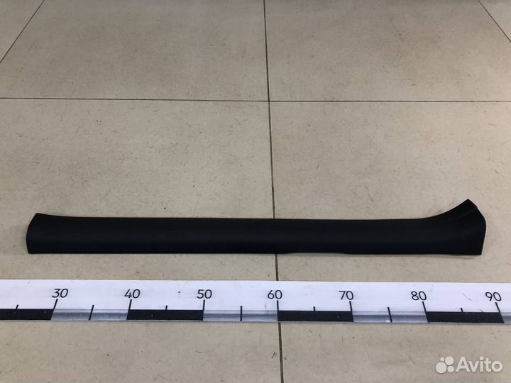 Накладка порога внутренняя Toyota Corolla E120 200