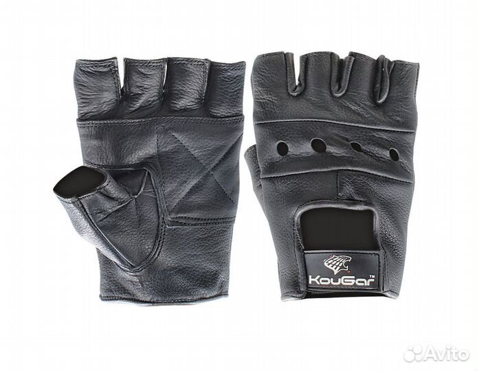Перчатки для фитнеса Kougar