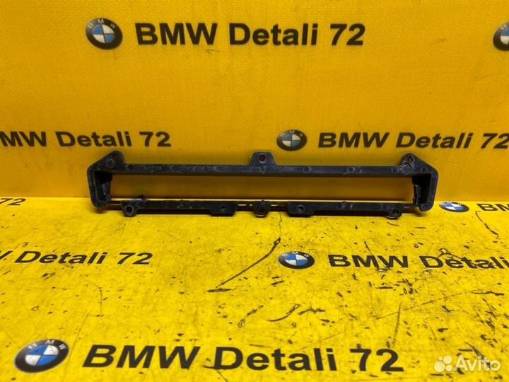 Рамка Bmw X3 E83 N52B25 2007