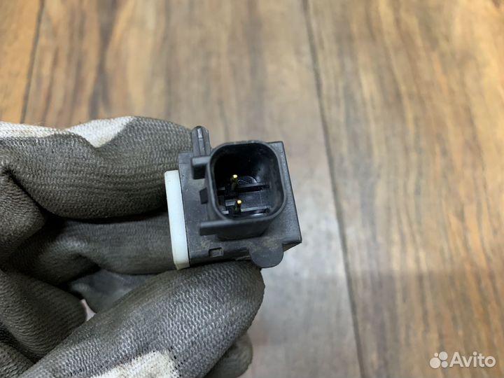 Hyundai Equus Датчик AIR BAG передний LH RH