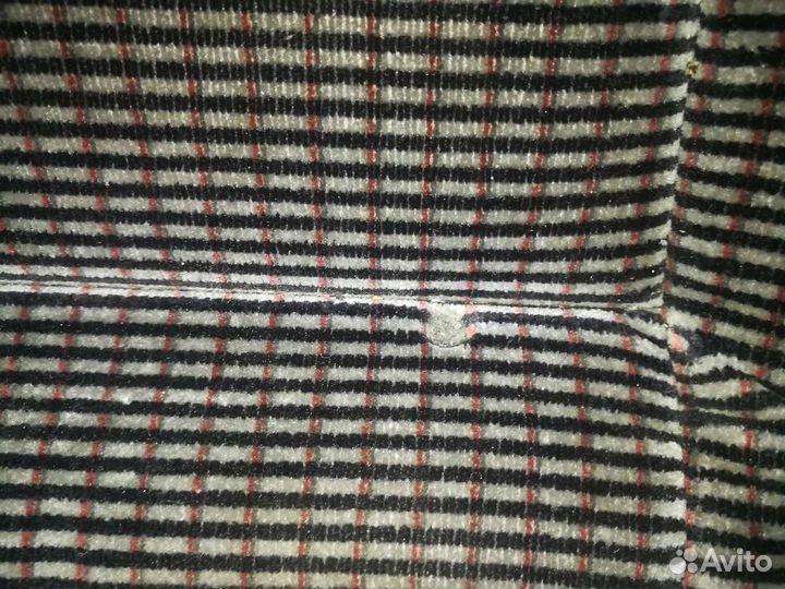 Сиденья ае92