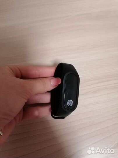 Фитнес-браслет Smart Band