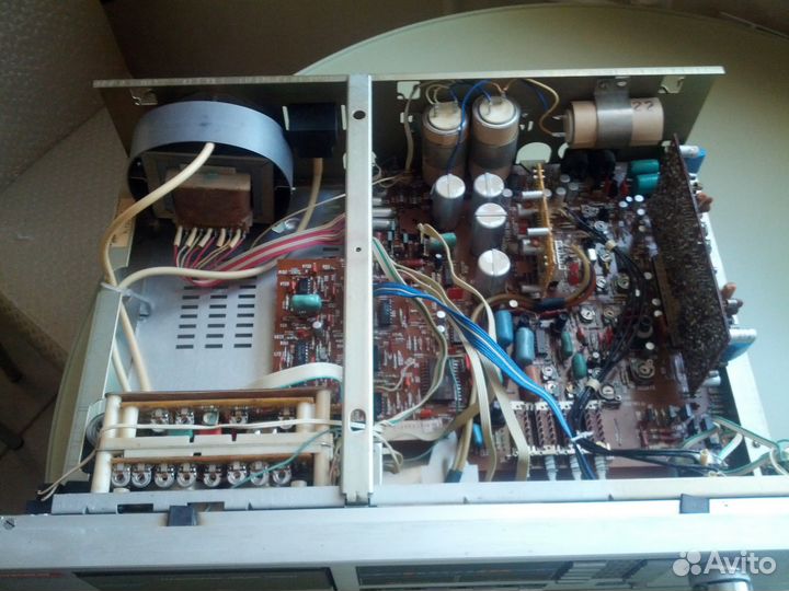 Вега мп120 стерео