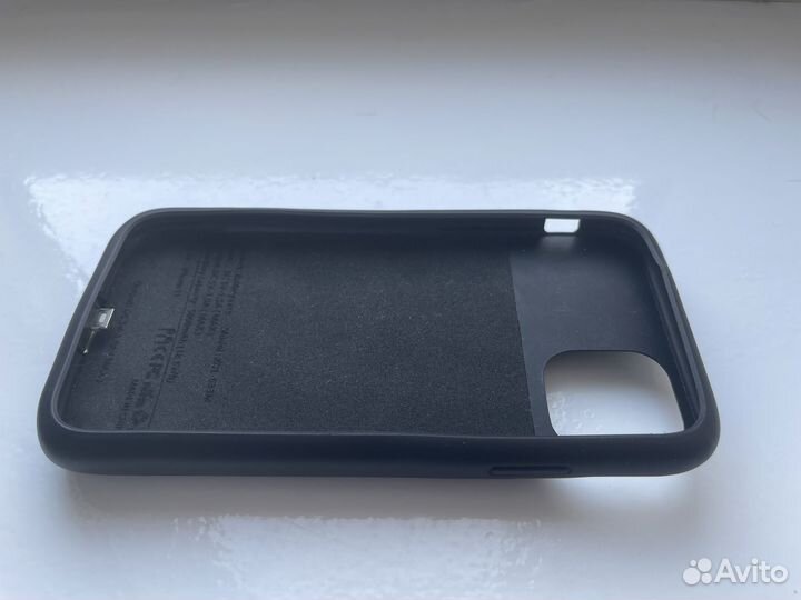 Чехол-аккумулятор для iPhone 11 5000мАч