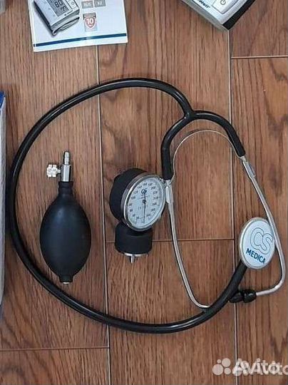 Запчасти для механического тонометра