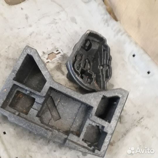 Органайзер багажника Шкода Октавия тур (А4U1)