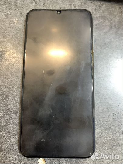 HONOR 10 Lite, 3/32 ГБ