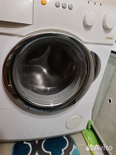 Стиральная машина автомат