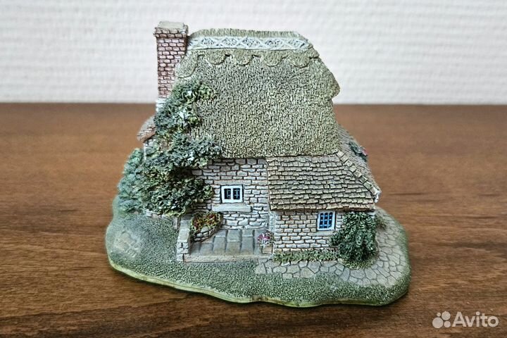 Коллекционный домик Lilliput lane Англия