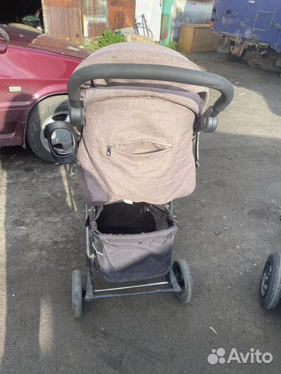 Детские коляски летние