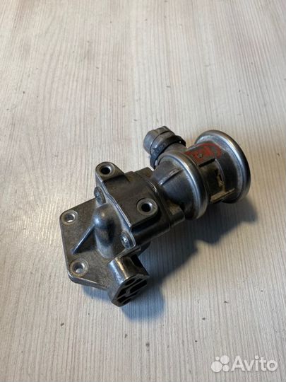 Клапан выхлопных газов Skoda Octavia A5 BSE